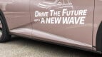 BYD Dolphin Exterior photo