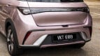 BYD Dolphin Exterior photo