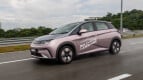 BYD Dolphin Exterior photo