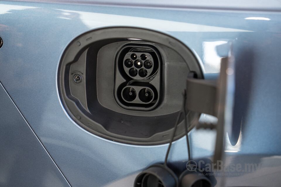 BYD Seal Mk1 FL (2025) Exterior
