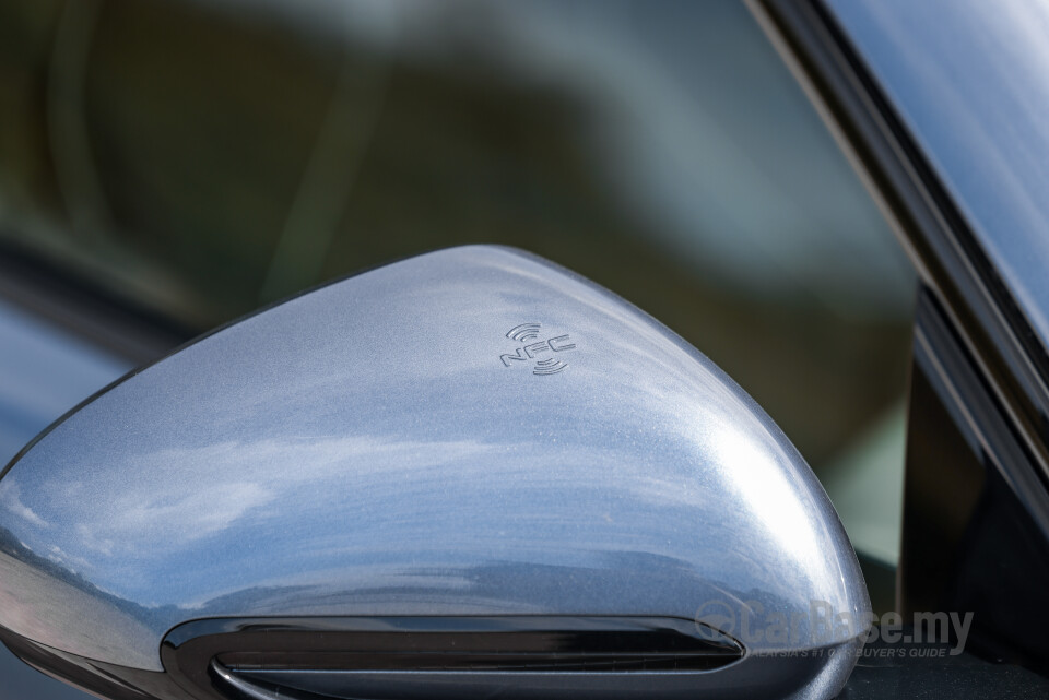 BYD Seal Mk1 FL (2025) Exterior