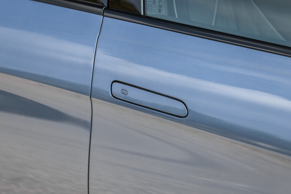 BYD Seal Mk1 FL (2025) Exterior