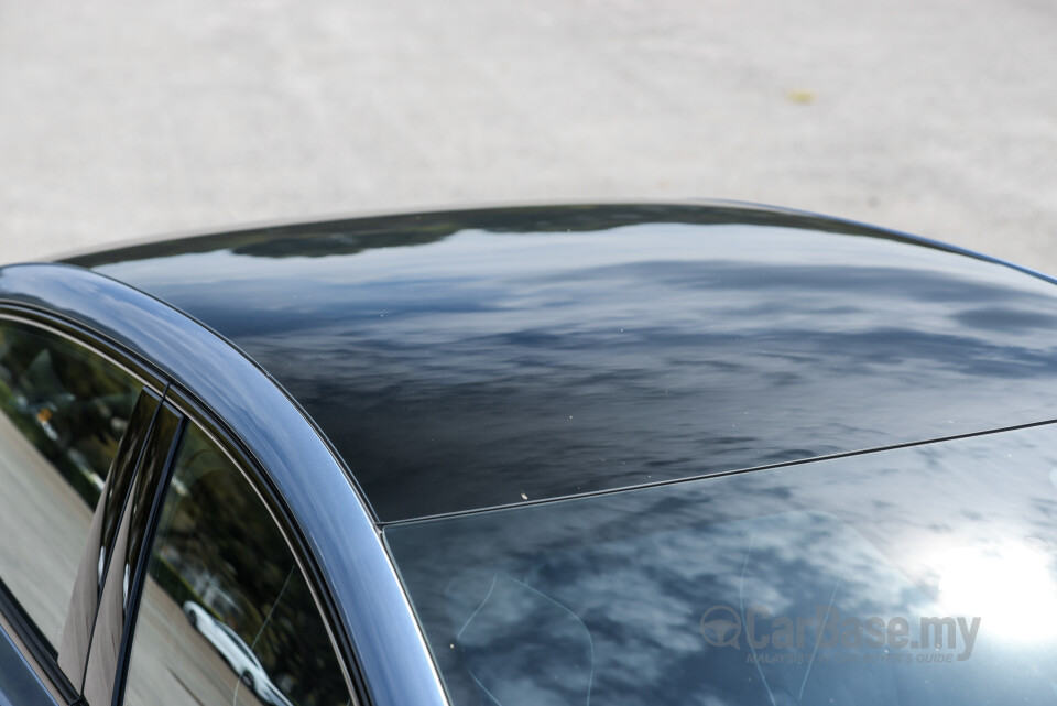 BYD Seal Mk1 FL (2025) Exterior