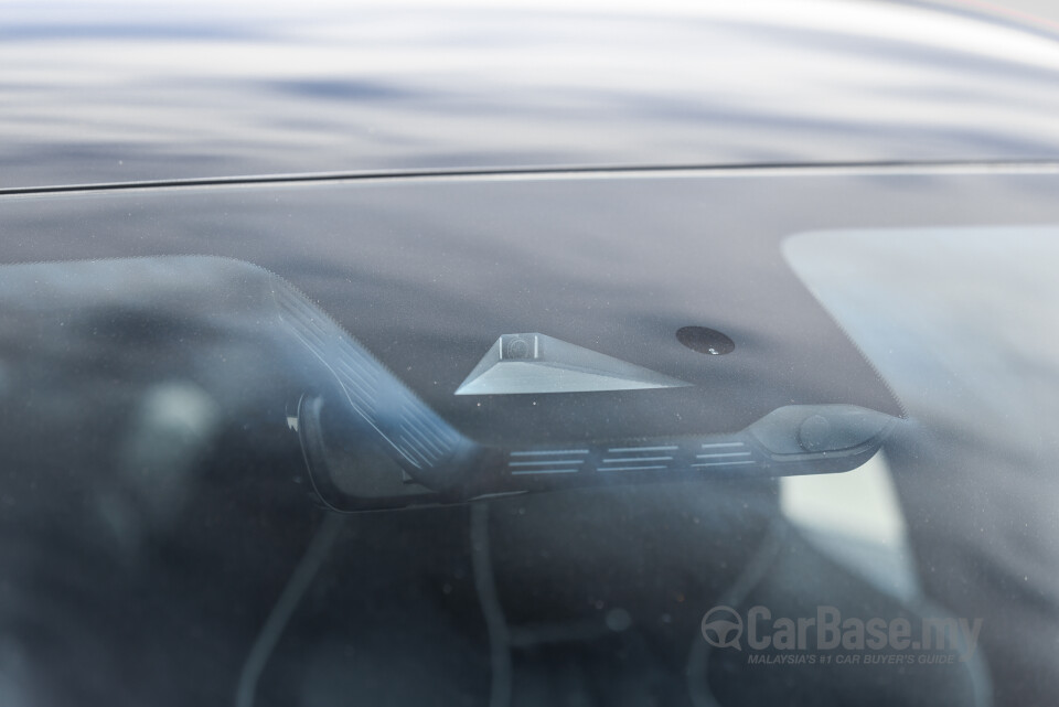 BYD Seal Mk1 FL (2025) Exterior
