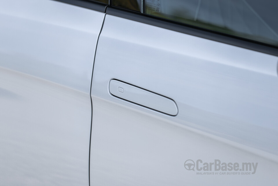 BYD Seal Mk1 FL (2025) Exterior
