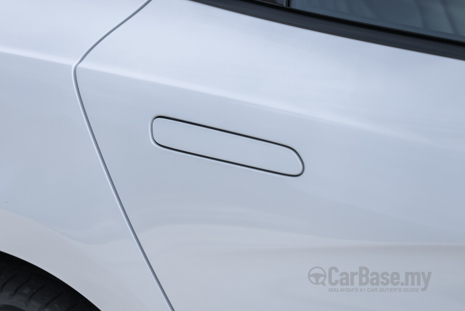 BYD Seal Mk1 FL (2025) Exterior