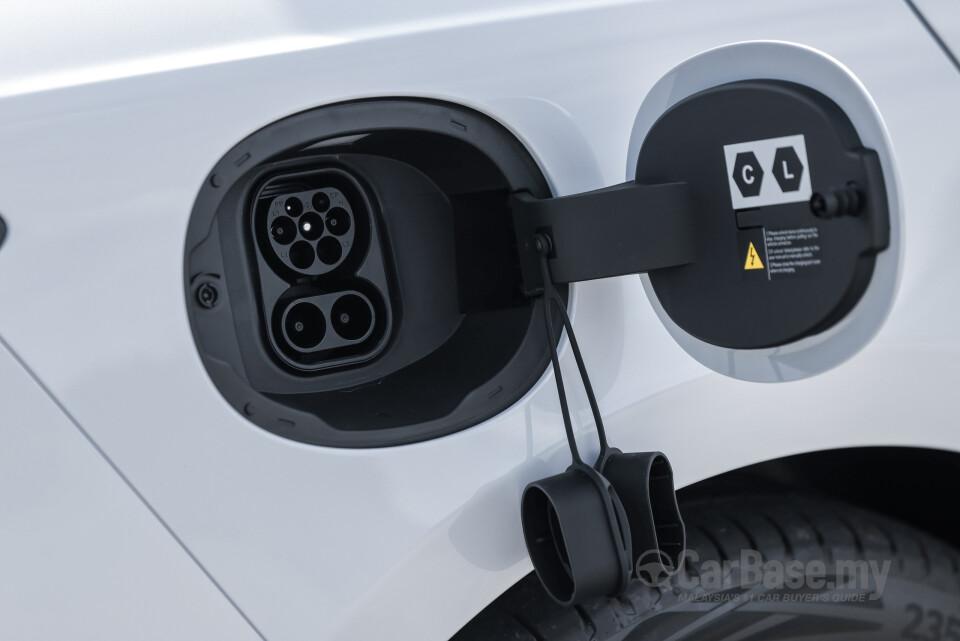 BYD Seal Mk1 FL (2025) Exterior