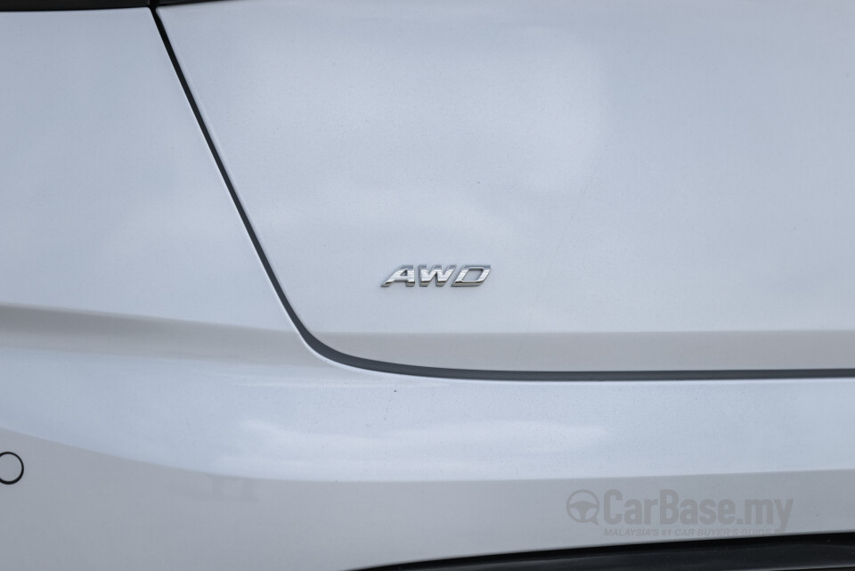 BYD Seal Mk1 FL (2025) Exterior