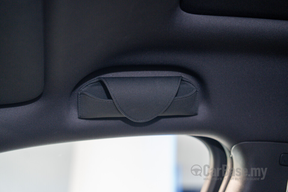 BYD Seal Mk1 FL (2025) Interior