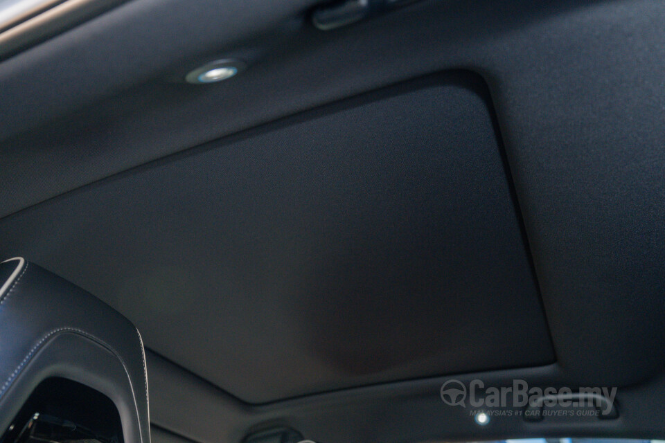 BYD Seal Mk1 FL (2025) Interior