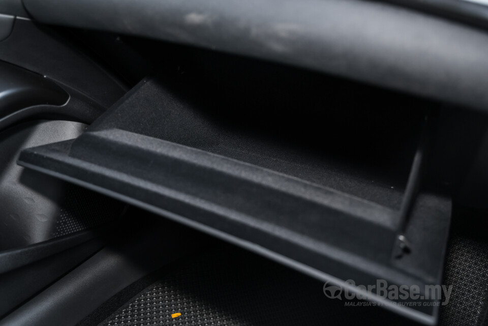 BYD Seal Mk1 FL (2025) Interior