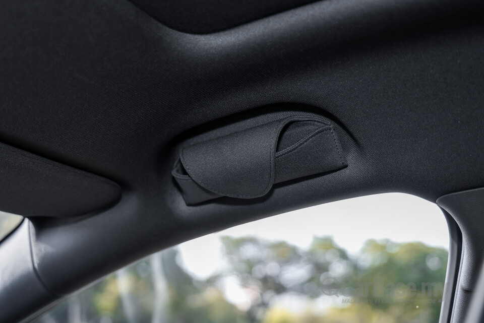 BYD Seal Mk1 FL (2025) Interior