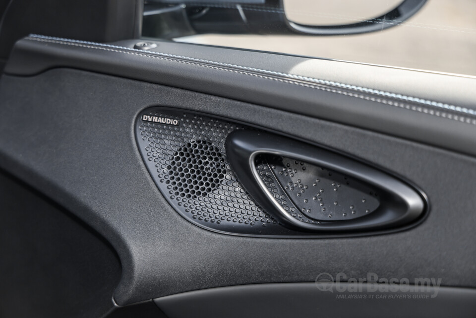 BYD Seal Mk1 FL (2025) Interior