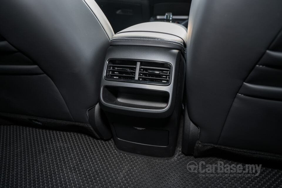 BYD Seal Mk1 FL (2025) Interior
