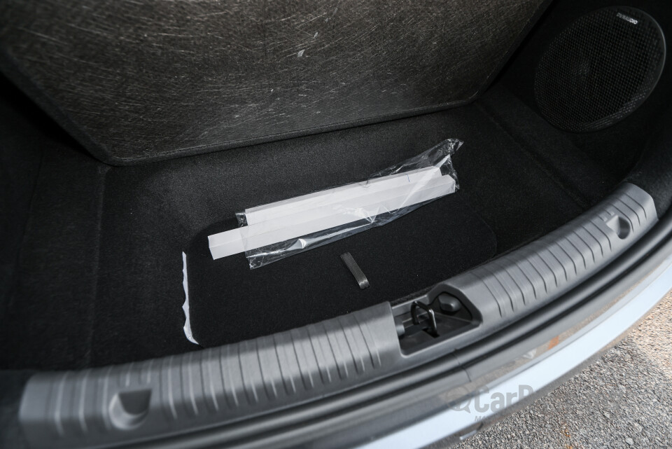 BYD Seal Mk1 FL (2025) Interior