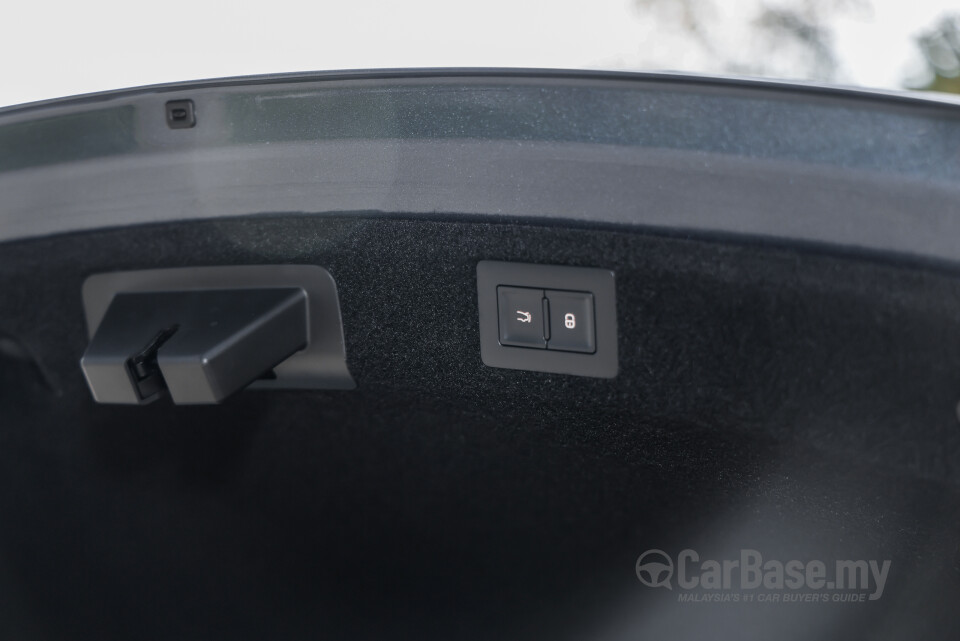 BYD Seal Mk1 FL (2025) Interior