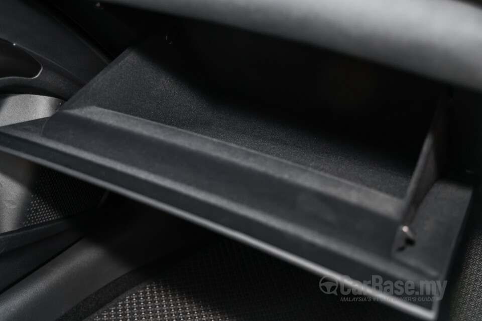 BYD Seal Mk1 FL (2025) Interior