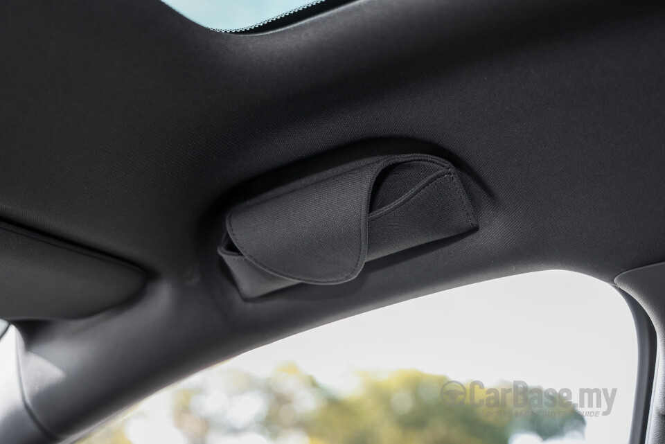 BYD Seal Mk1 FL (2025) Interior
