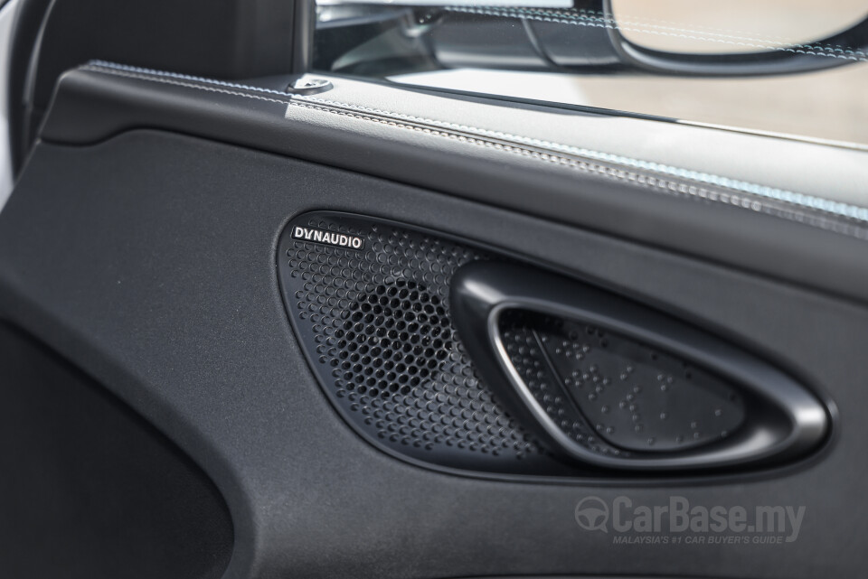 BYD Seal Mk1 FL (2025) Interior