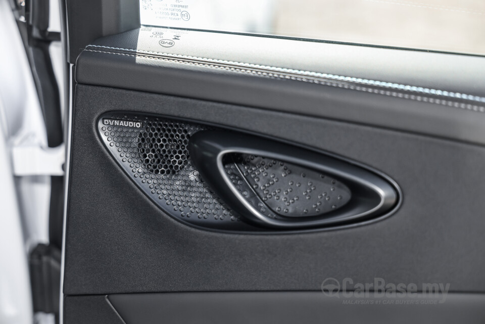 BYD Seal Mk1 FL (2025) Interior