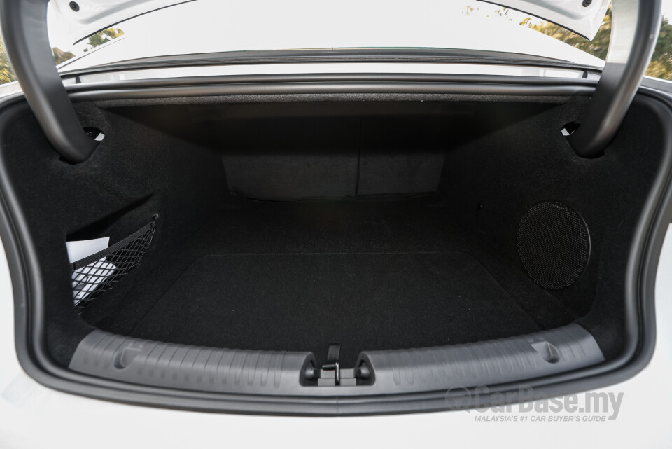 BYD Seal Mk1 FL (2025) Interior