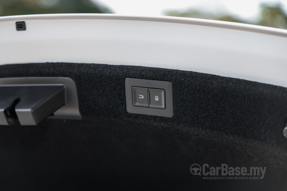 BYD Seal Mk1 FL (2025) Interior