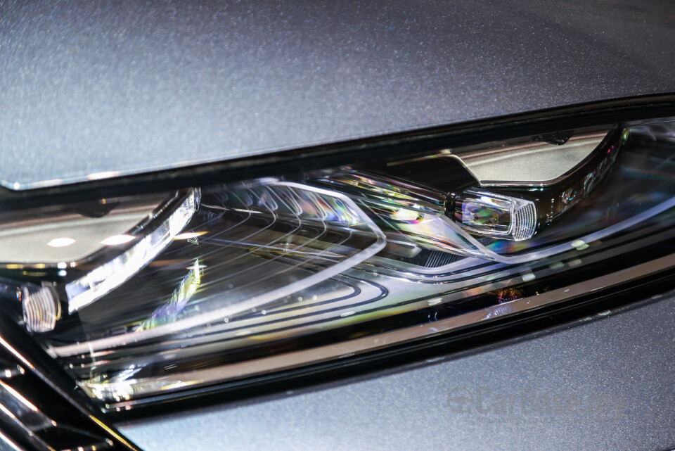 BYD Seal Mk1 (2024) Exterior