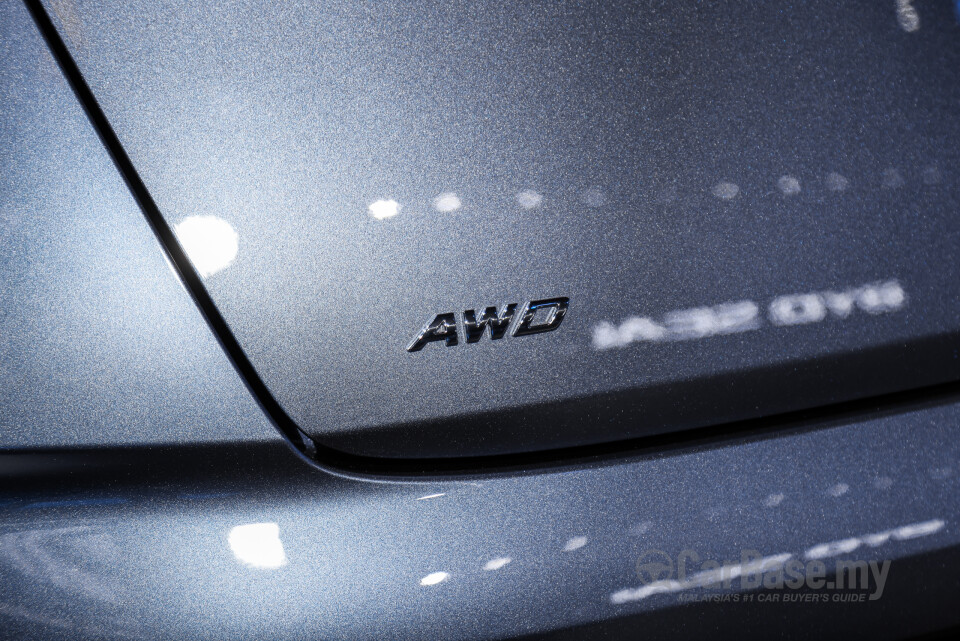 BYD Seal Mk1 (2024) Exterior