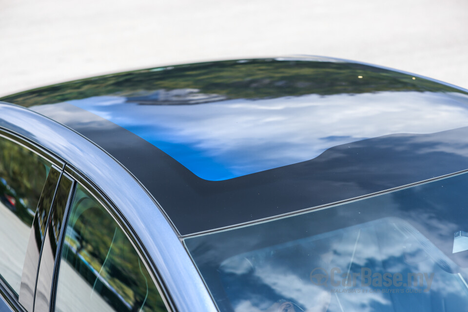 BYD Seal Mk1 (2024) Exterior