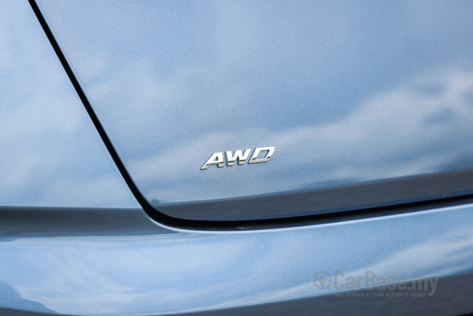 BYD Seal Mk1 (2024) Exterior