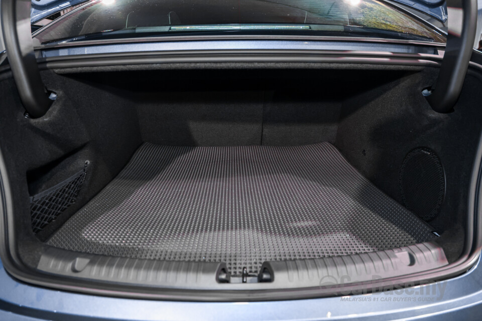 BYD Seal Mk1 (2024) Interior