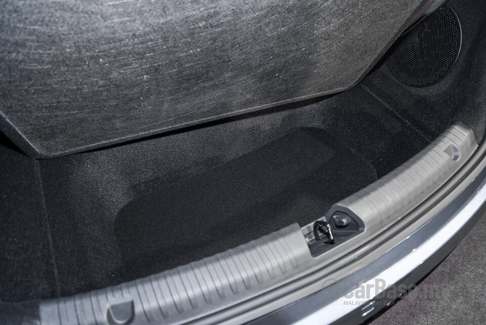 BYD Seal Mk1 (2024) Interior