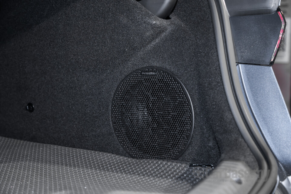 BYD Seal Mk1 (2024) Interior