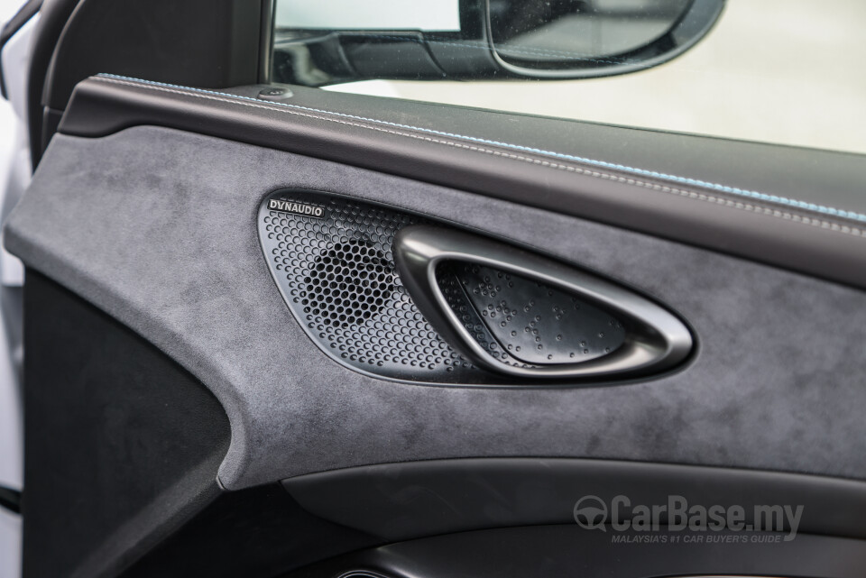 BYD Seal Mk1 (2024) Interior