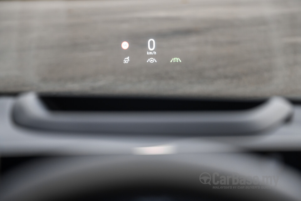 BYD Seal Mk1 (2024) Interior