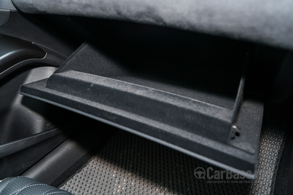 BYD Seal Mk1 (2024) Interior