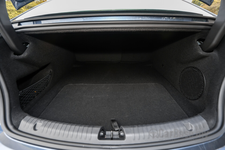BYD Seal Mk1 (2024) Interior