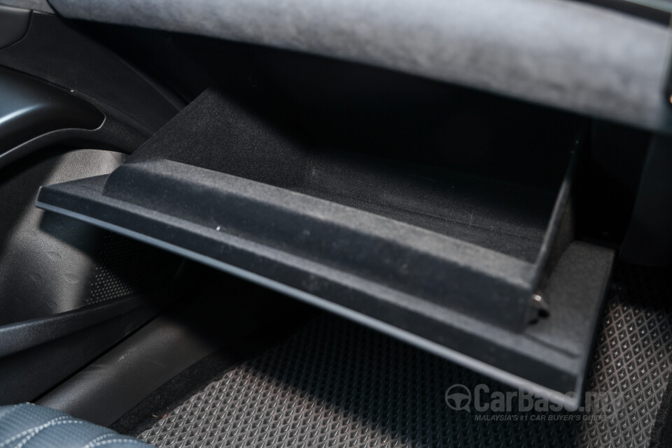 BYD Seal Mk1 (2024) Interior