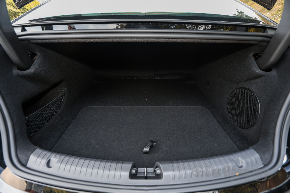 BYD Seal Mk1 (2024) Interior