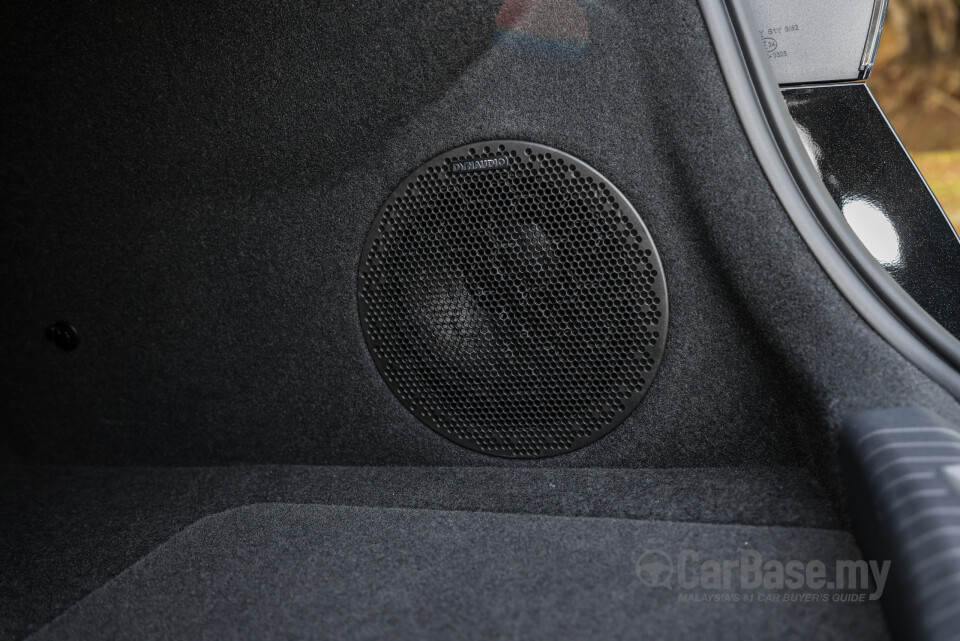 BYD Seal Mk1 (2024) Interior