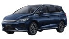 BYD M6 Exterior photo