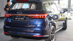 BYD M6 Exterior photo