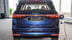 BYD M6 Exterior photo