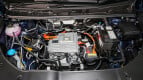 BYD M6 Exterior photo