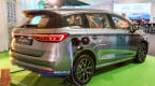 BYD M6 Exterior photo