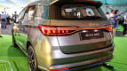 BYD M6 Exterior photo