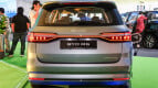 BYD M6 Exterior photo
