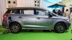 BYD M6 Exterior photo