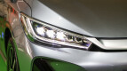 BYD M6 Exterior photo