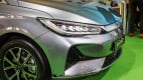 BYD M6 Exterior photo
